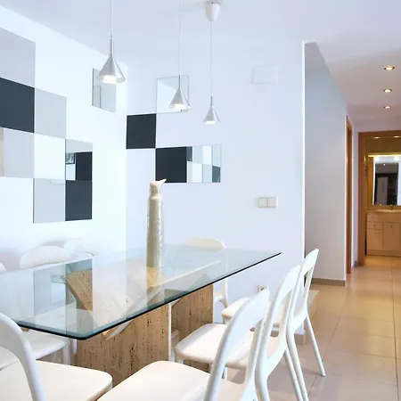 Apartment Attic Duplex 2 Terraces Aa Parking
