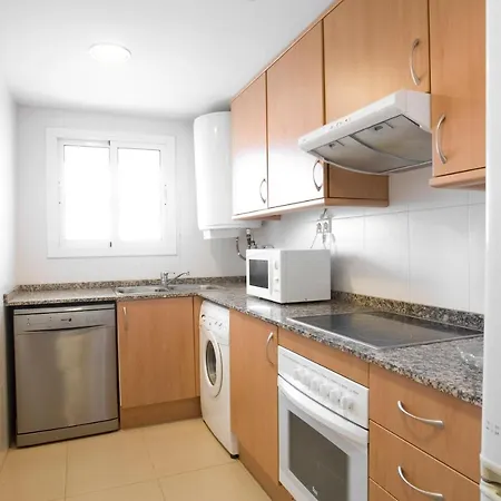 Attic Duplex 2 Terraces Aa Parking 滨海略雷特