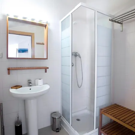公寓 Attic Duplex 2 Terraces Aa Parking *
