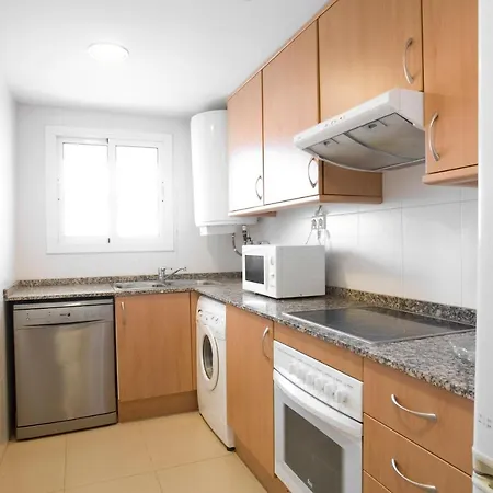 Attic Duplex 2 Terraces Aa Parking Lloret de Mar