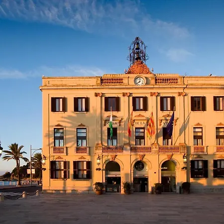 Attic Duplex 2 Terraces Aa Parking Apartman Lloret de Mar