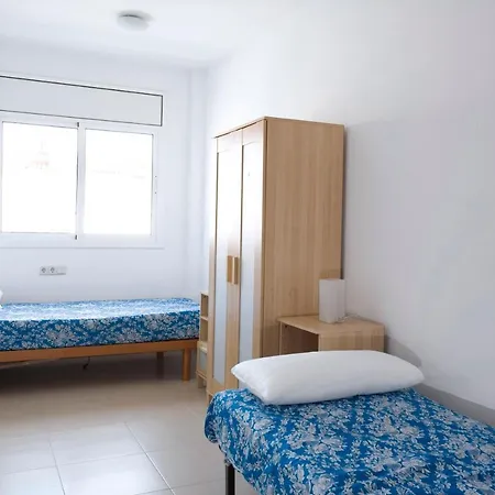 Attic Duplex 2 Terraces Aa Parking * Lloret de Mar