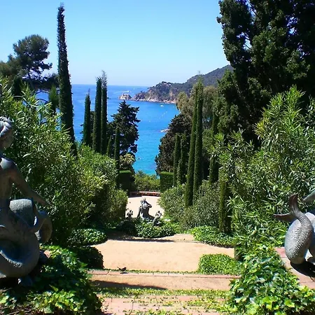 Apartment Attic Duplex 2 Terraces Aa Parking Lloret de Mar