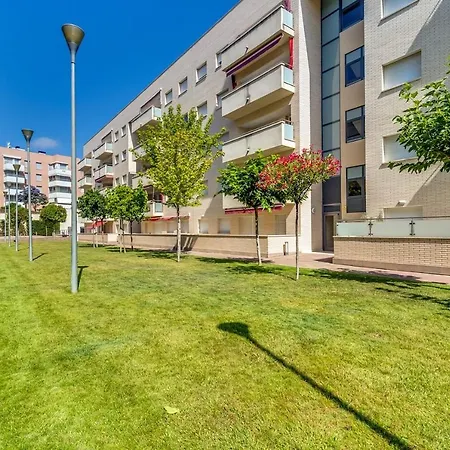 Attic Duplex 2 Terraces Aa Parking Lloret de Mar