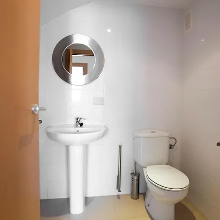 Apartman Attic Duplex 2 Terraces Aa Parking