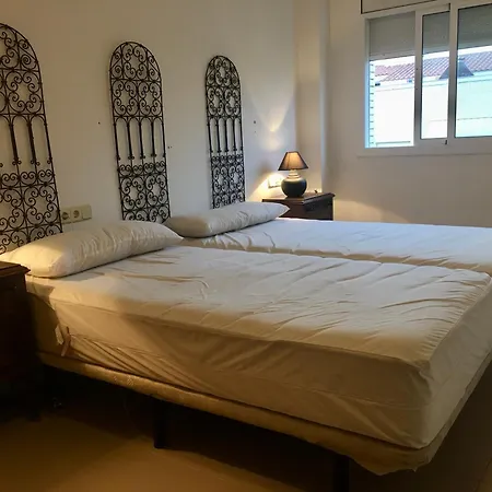 Attic Duplex 2 Terraces Aa Parking Apartament *